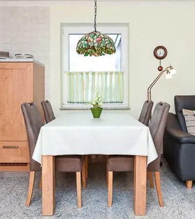 Haus Benser Riff * Bensersiel