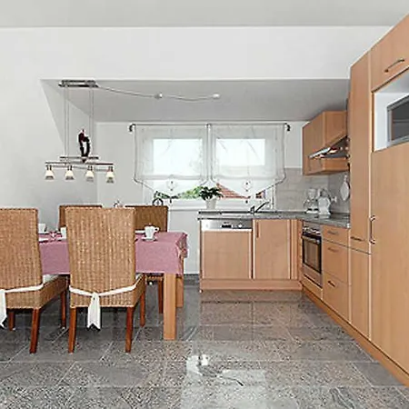 Haus Benser Riff * Bensersiel