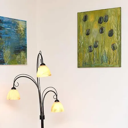 Haus Benser Riff Apartment Bensersiel